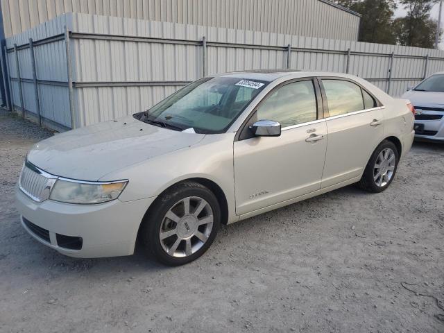 2006 Lincoln Zephyr 