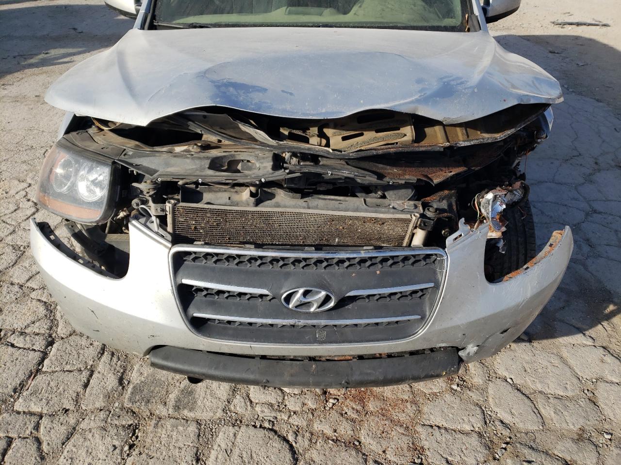 2009 Hyundai Santa Fe - Image 12