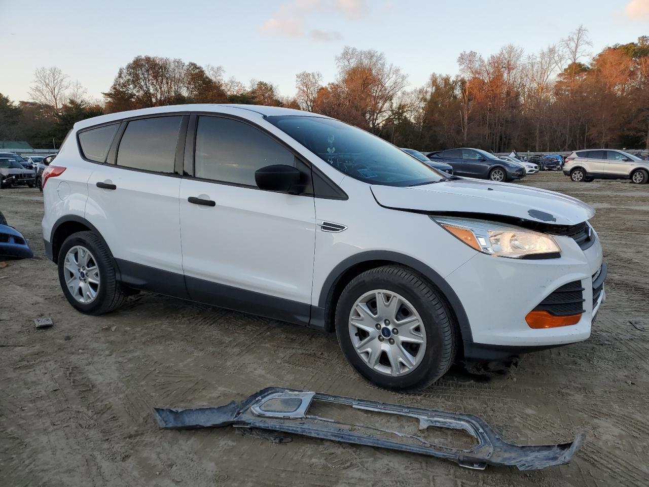 2016 Ford Escape - Image 4