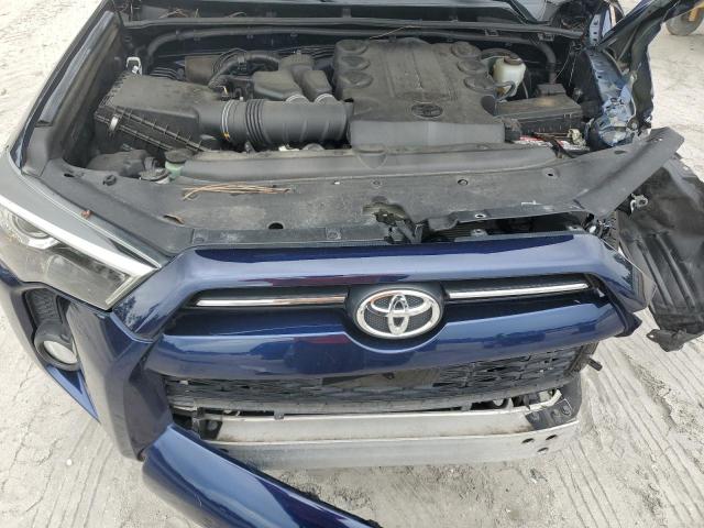 JTEZU5JR4L5215602 Toyota 4Runner SR 12