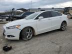 2013 Ford Fusion Se للبيع في Lebanon، TN - Front End