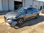 2023 Nissan Sentra Sv na sprzedaż w Grenada, MS - Front End