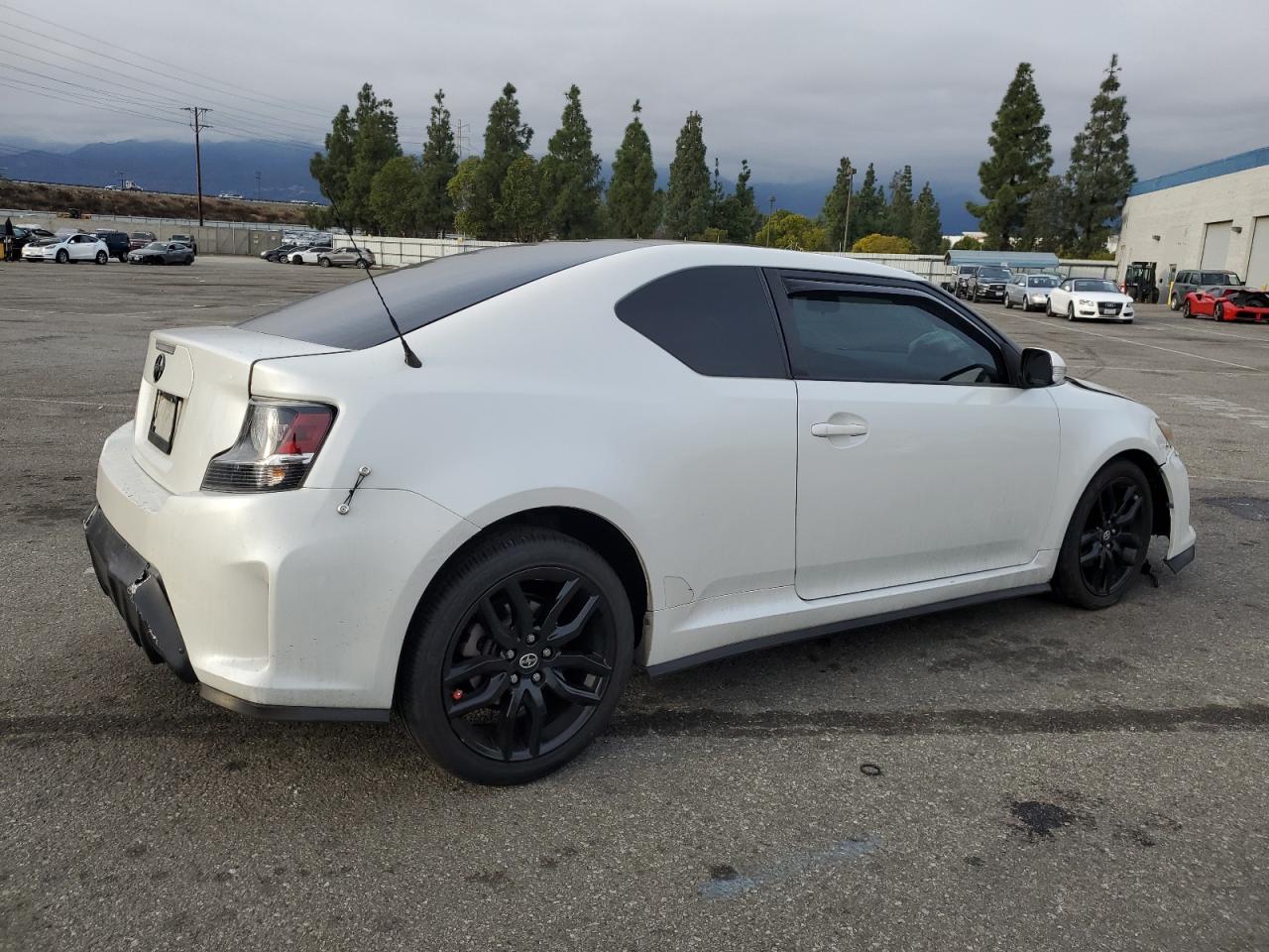 2015 Scion tC - Image 3
