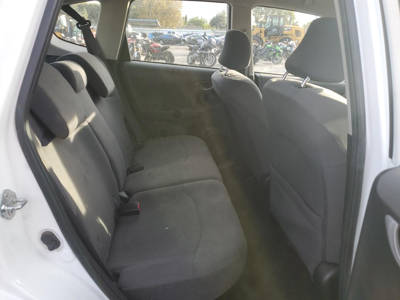 2013 Honda Fit - Image 10