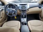 2013 Hyundai Elantra Gls за продажба в Pekin, IL - Front End