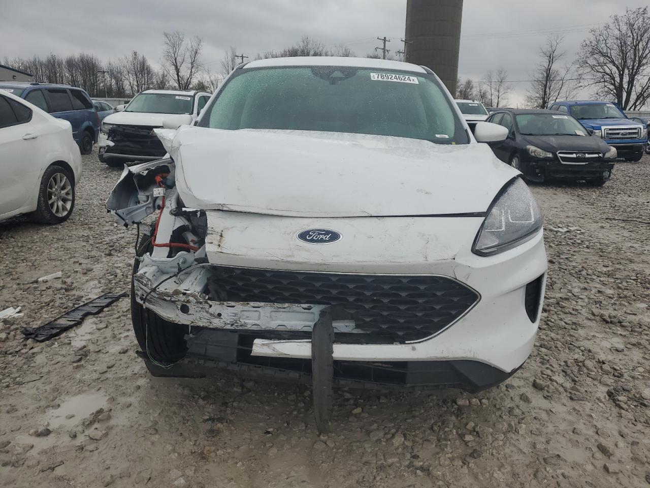 2021 Ford Escape - Image 5