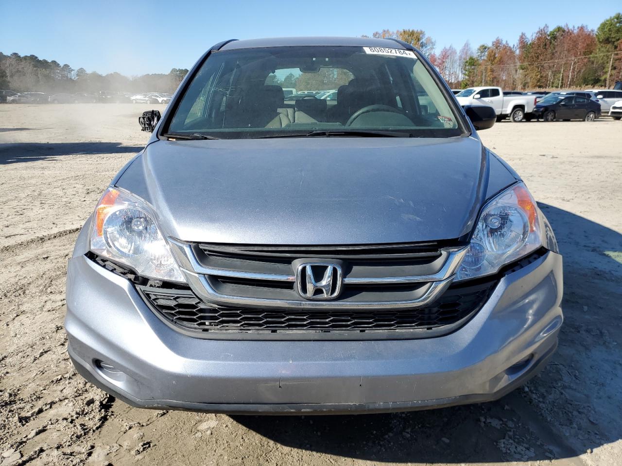 2010 Honda CR-V - Image 5
