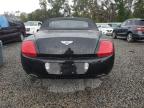 2007 Bentley Continental Gtc for Sale in Riverview, FL - Water/Flood