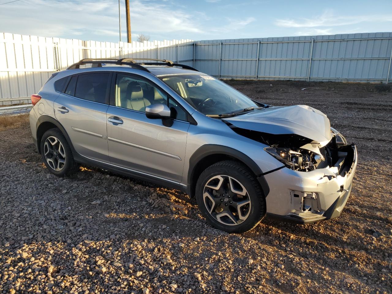 2019 Subaru XV - Image 4
