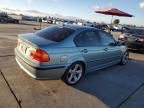 2005 Bmw 325 Is Sulev zu verkaufen in Sacramento, CA - Front End