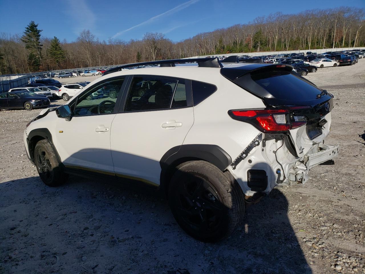 2024 Subaru XV - Image 2