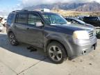 2015 Honda Pilot Se zu verkaufen in Farr West, UT - Side