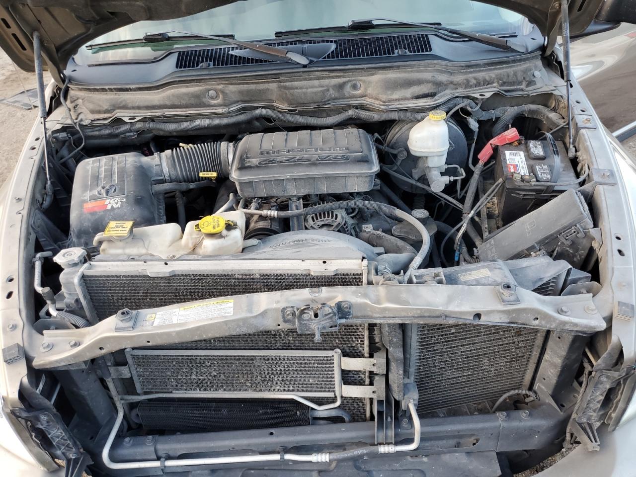 2007 Dodge RAM - Image 13
