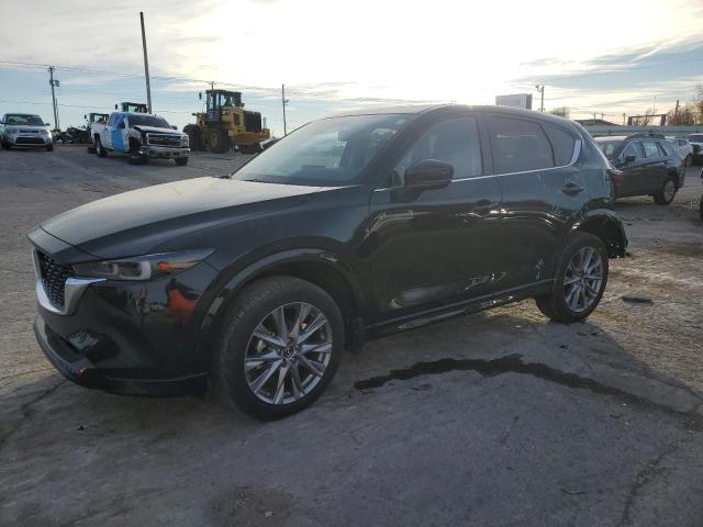 2024 Mazda Cx-5 Premium