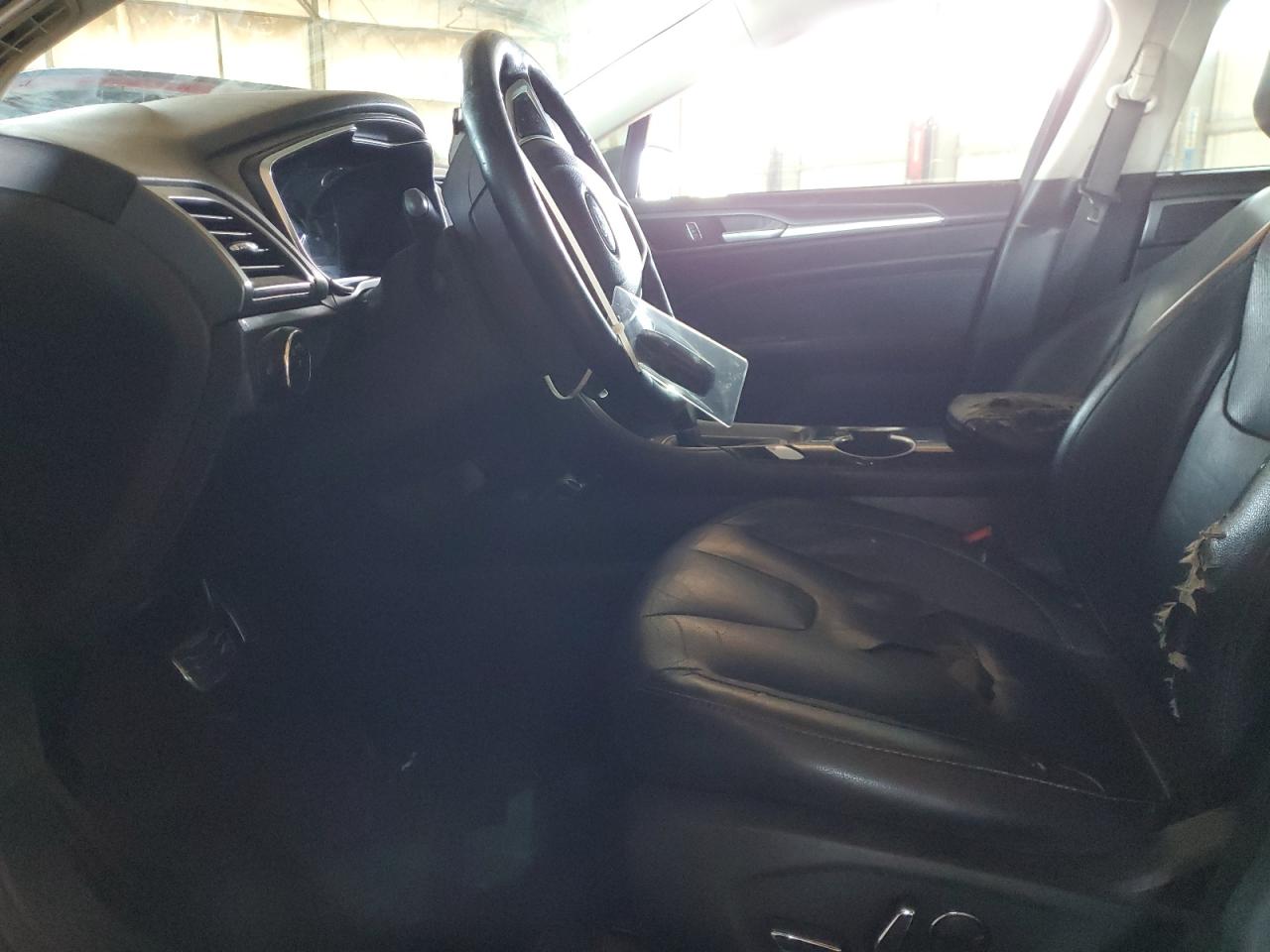 2014 Ford Fusion - Image 7