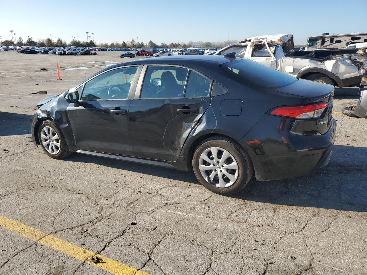 2021 Toyota Corolla - Image 2
