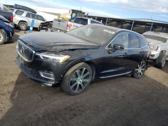 2019 Volvo Xc60 T5 Inscription