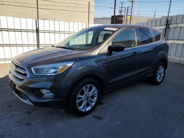  FORD ESCAPE 2017 Gray