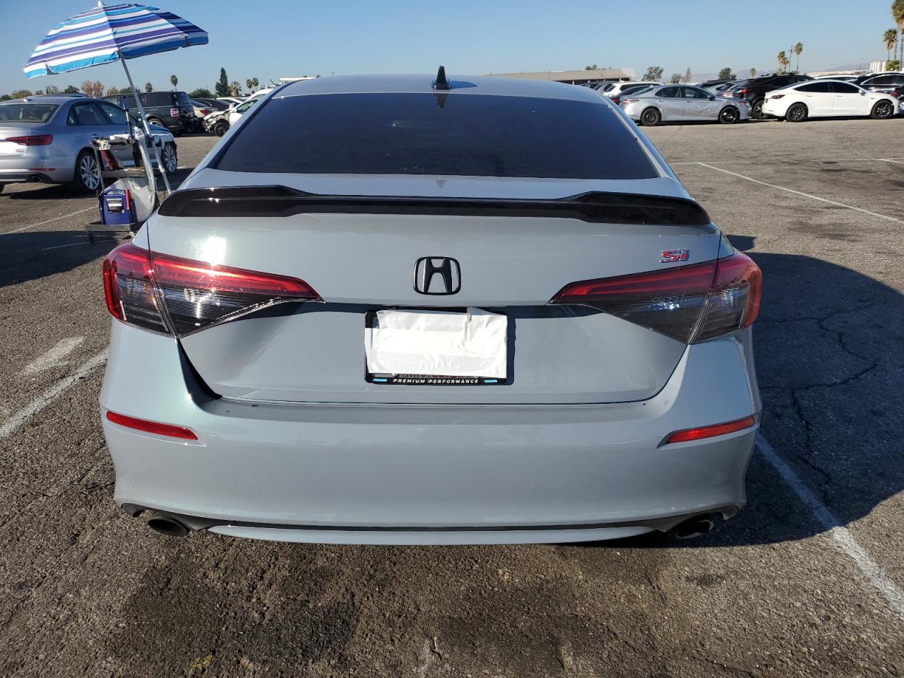 2024 Honda Civic - Image 6