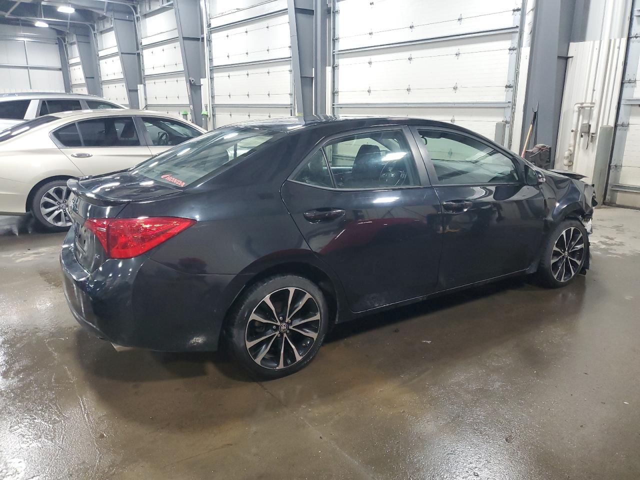 2017 Toyota Corolla - Image 3