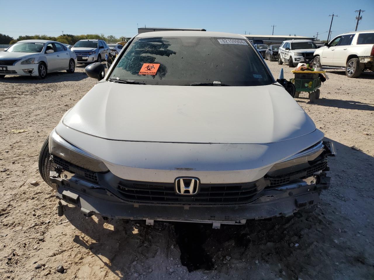 2024 Honda Civic - Image 5