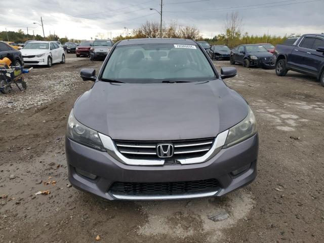  HONDA ACCORD 2014 Серый