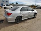 2004 Toyota Corolla Ce للبيع في Albuquerque، NM - Side