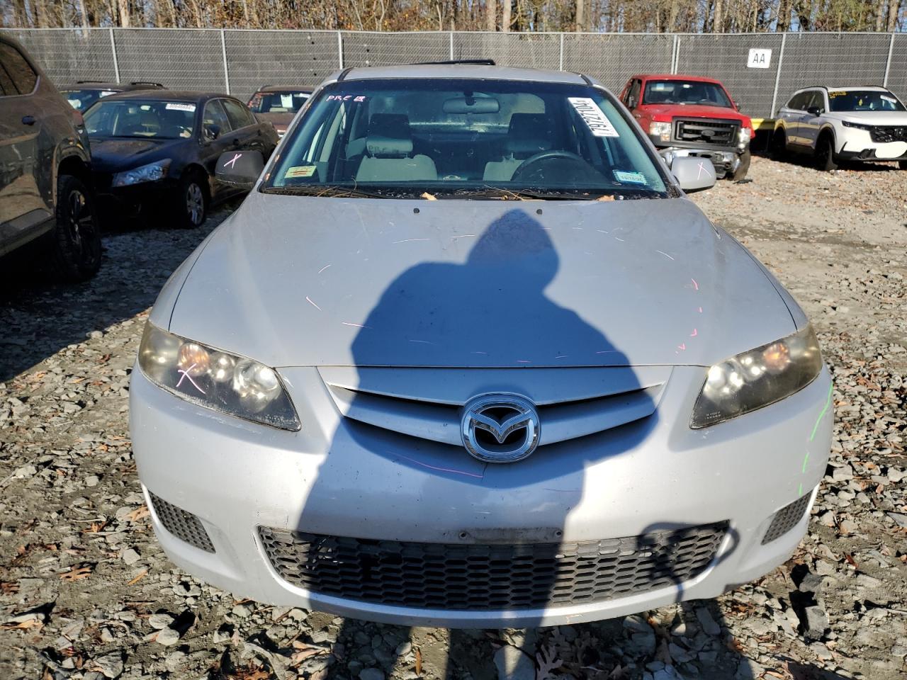 2007 Mazda 6 - Image 5