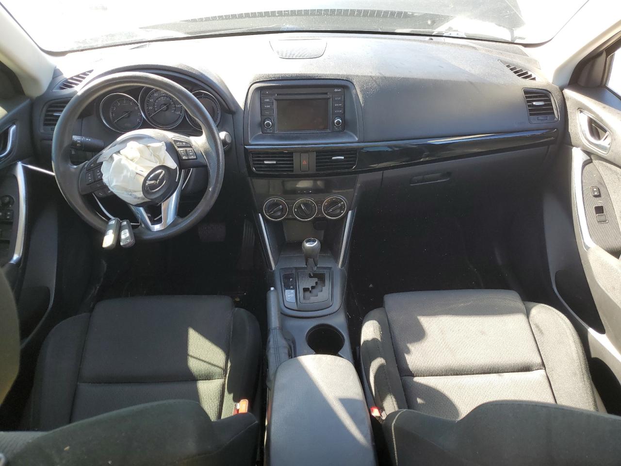 2013 Mazda CX-5 - Image 8