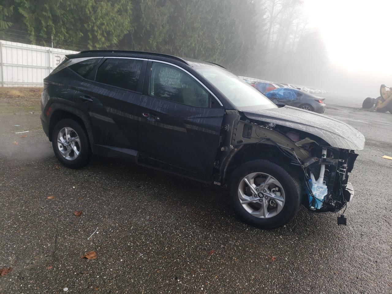 2023 Hyundai Tucson - Image 4