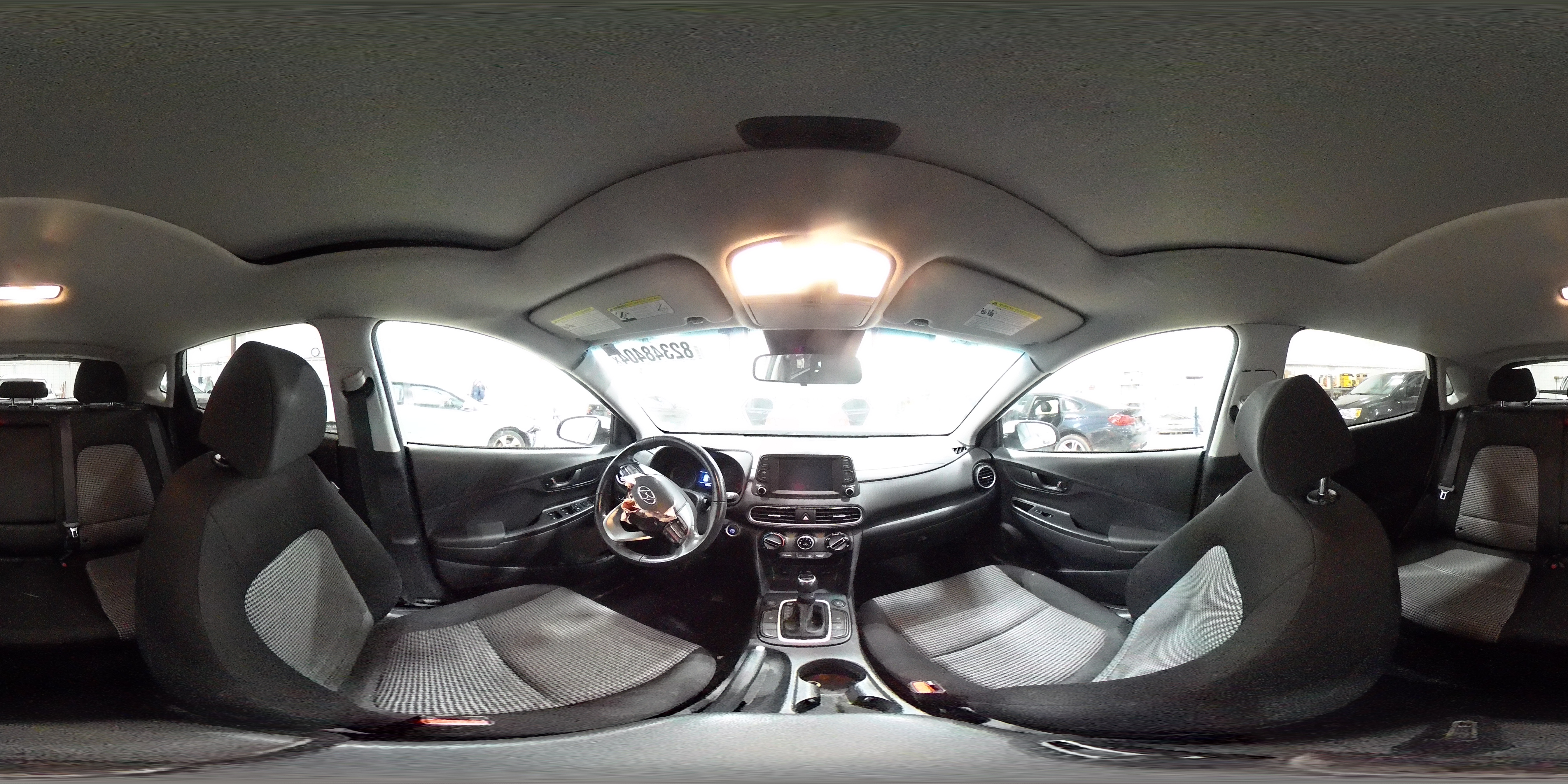 2019 Hyundai Kona - Image 12