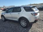 2016 Land Rover Discovery Sport Se за продажба в Hueytown, AL - Side