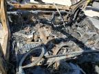 2013 Bmw 740 Li იყიდება Houston-ში, TX - Burn