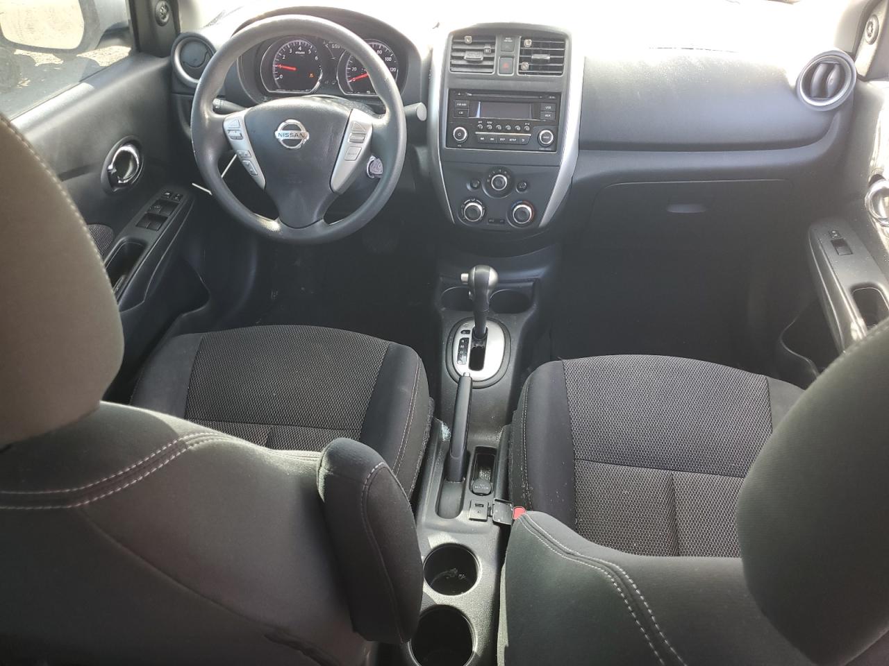 2016 Nissan Versa - Image 8