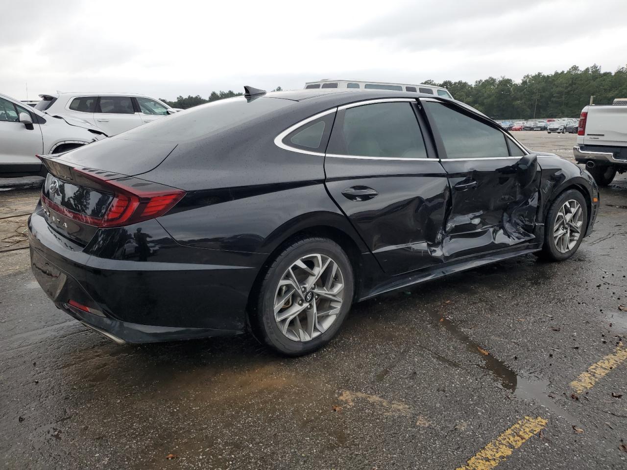 2021 Hyundai Sonata - Image 3