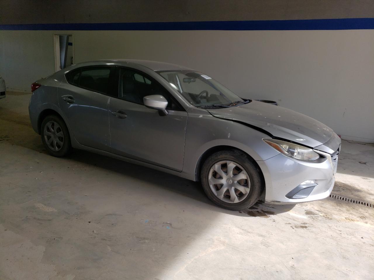 2014 Mazda 3 - Image 4