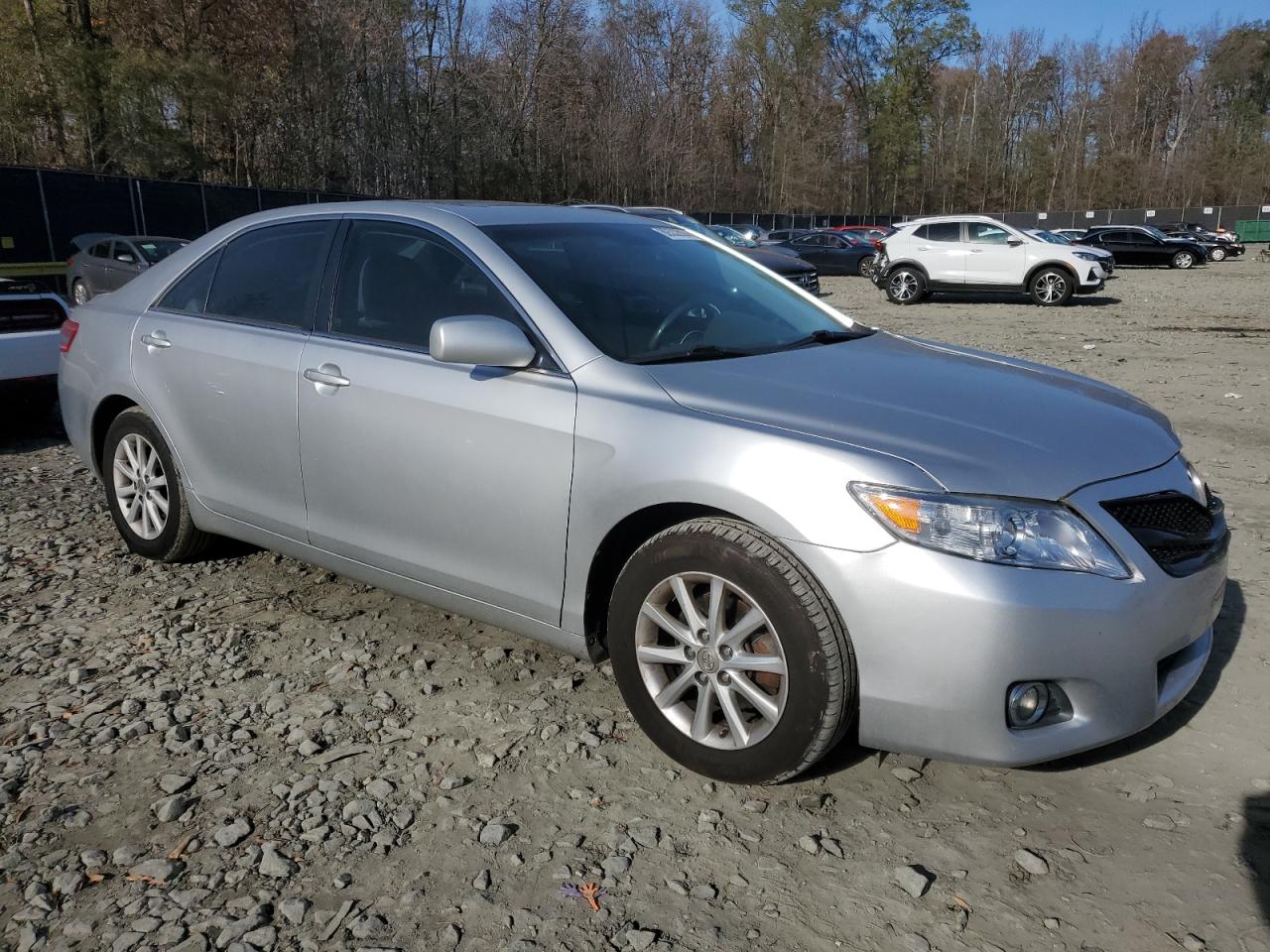 2010 Toyota Camry - Image 4