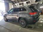 2018 Jeep Grand Cherokee Limited на продаже в Albany, NY - Front End