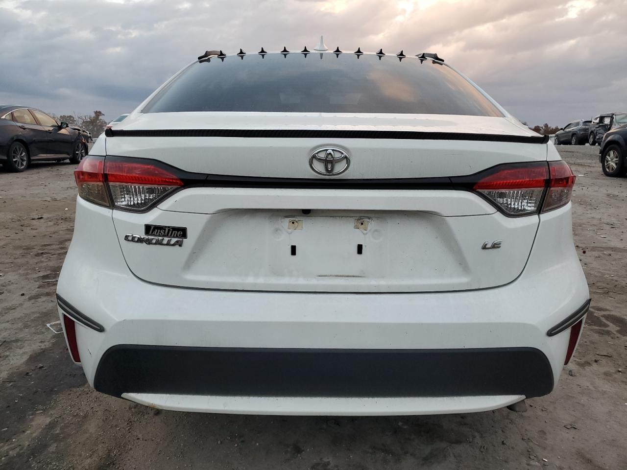 2021 Toyota Corolla - Image 6