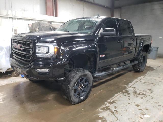 2017 Gmc Sierra K1500 Slt