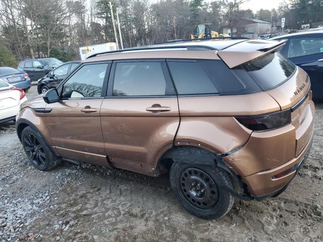 Parquets LAND ROVER RANGEROVER 2014 tan