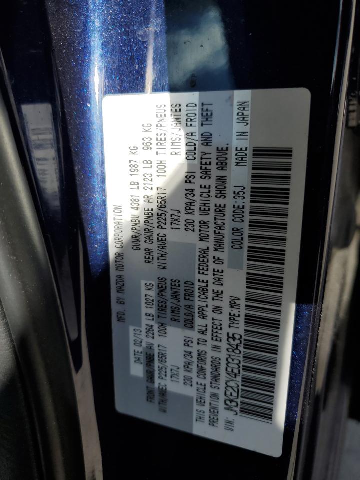 2014 Mazda CX-5 - Image 14