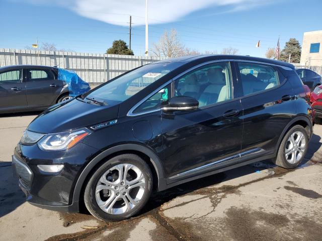 2019 Chevrolet Bolt Ev Lt