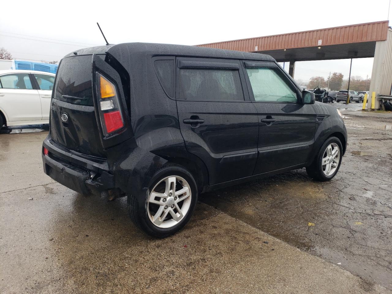 2011 Kia Soul - Image 3