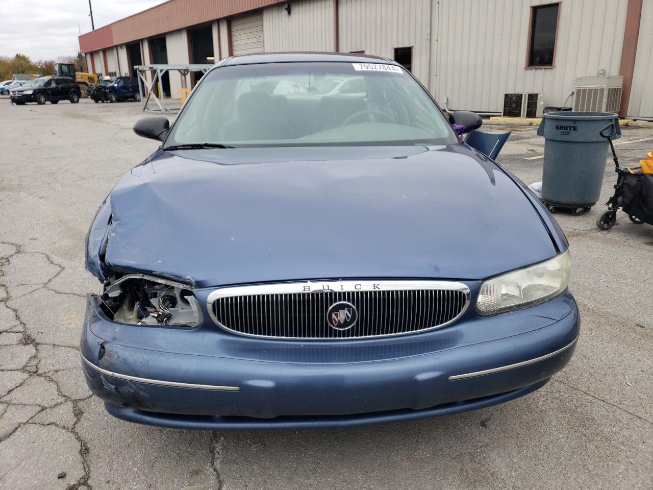 1999 Buick Century - Image 5