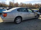 1999 Lexus Gs 400 للبيع في Waldorf، MD - Front End