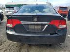 2010 Honda Civic Hybrid продається в Candia, NH - Front End