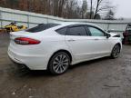 2020 Ford Fusion Se de vânzare în Center Rutland, VT - Undercarriage