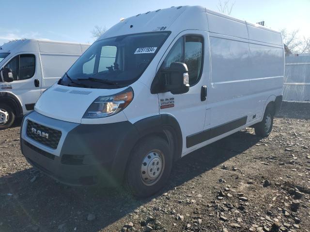 2019 Ram Promaster 2500 2500 High