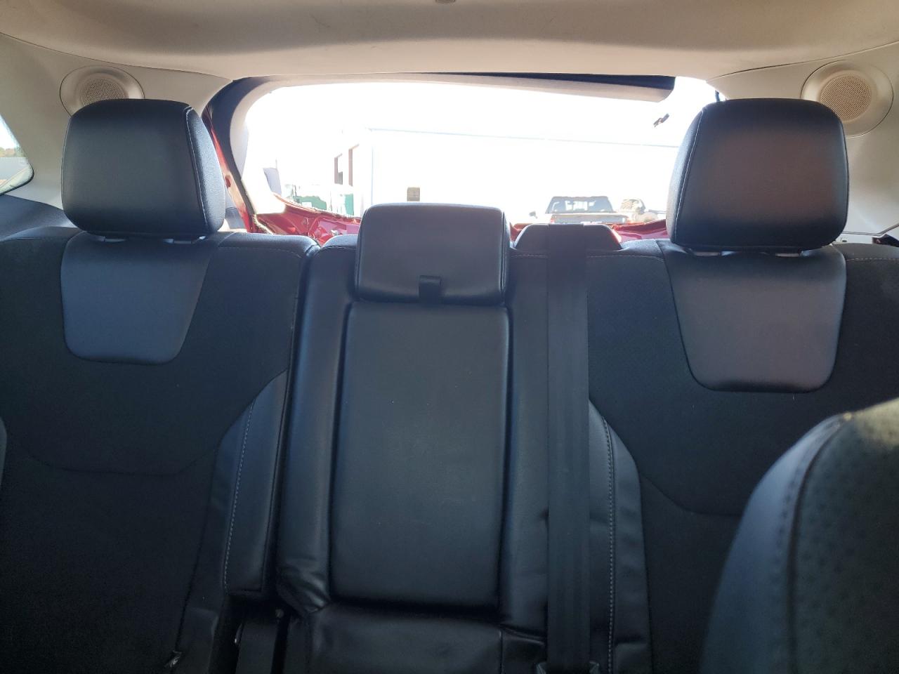 2016 Ford Edge - Image 10
